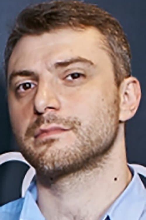 Photo of Akaki Sahelashvili