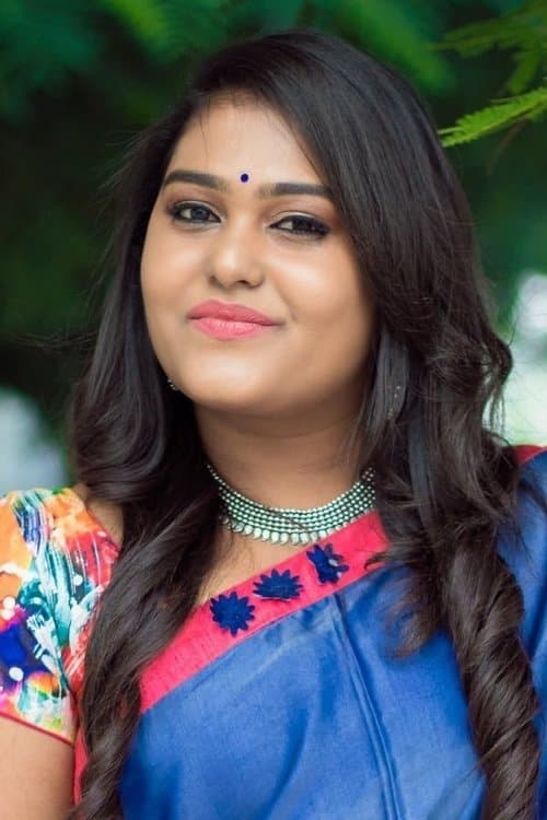 Akalya Venkatesan image