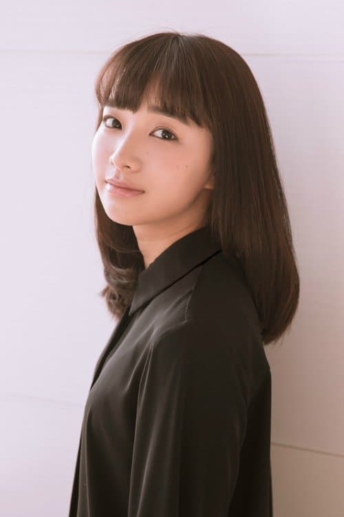 Akane Sakanoue image
