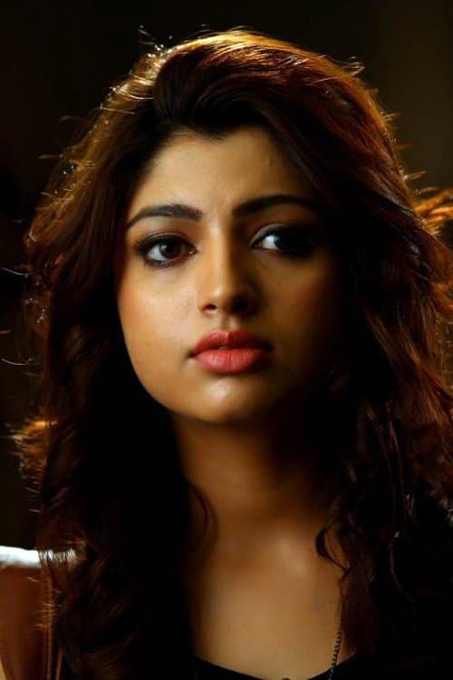 Akanksha Puri image