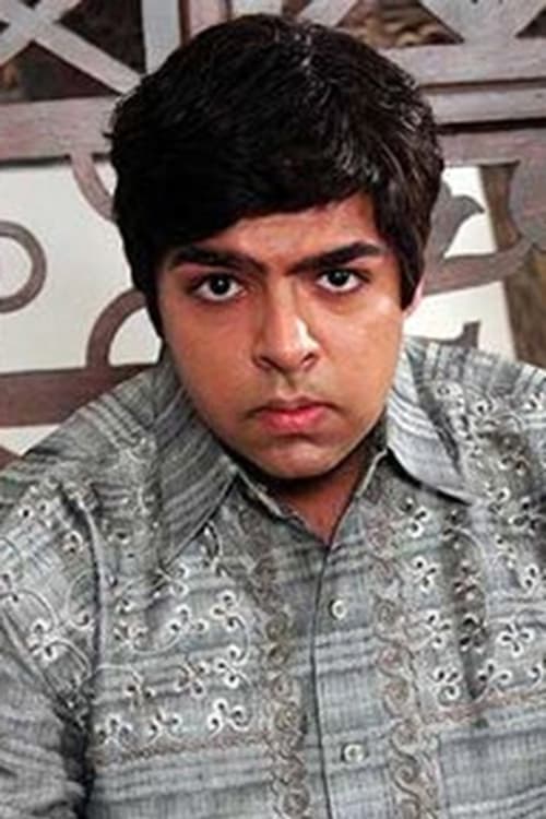 Akash Bhatija image