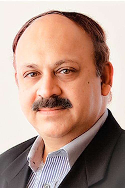 Akash Khurana image
