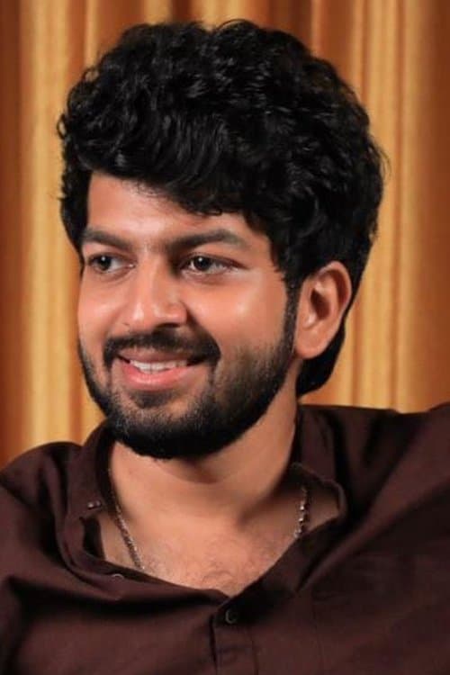 Akash Premkumar image
