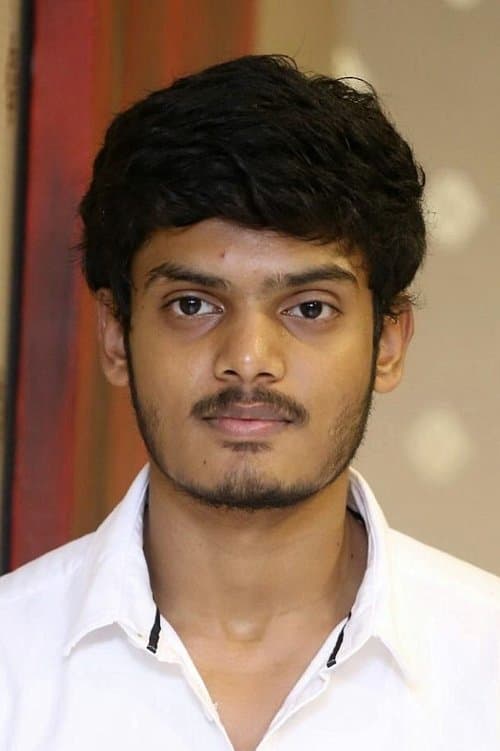 Akash Puri image