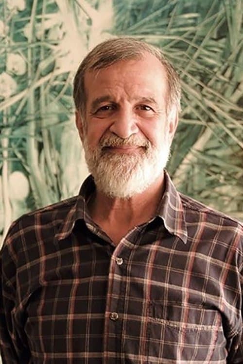 Akbar Rahmati image