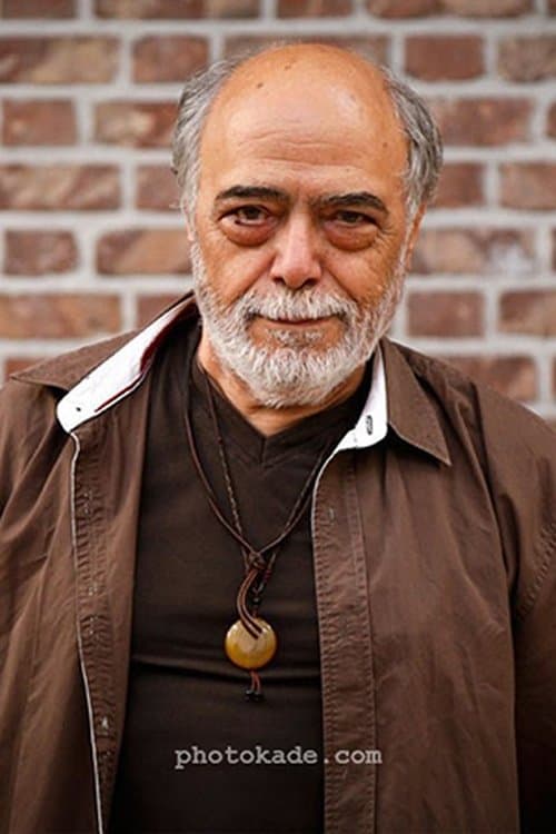 Akbar Zanjanpour image