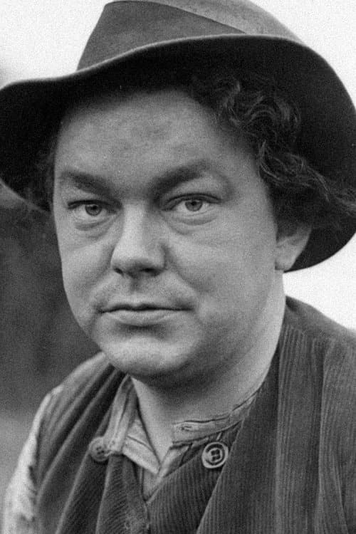 Åke Grönberg image