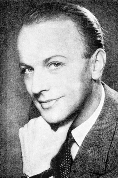 Åke Jensen image