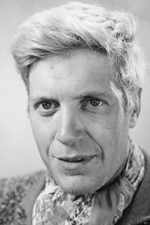 Åke Lindström image