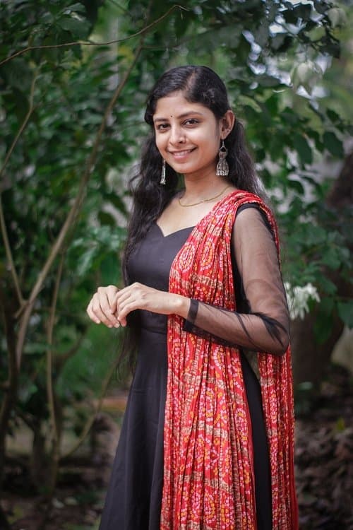 Akhila Bhargavan image