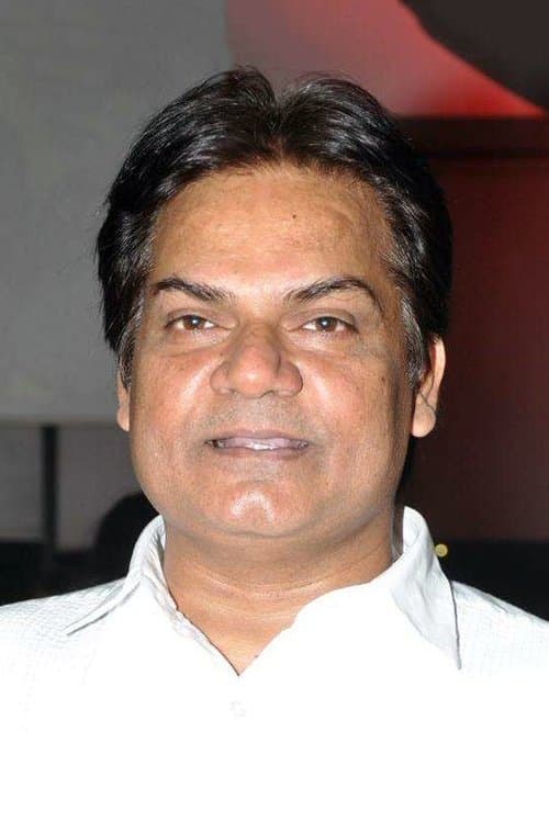 Akhilendra Mishra image