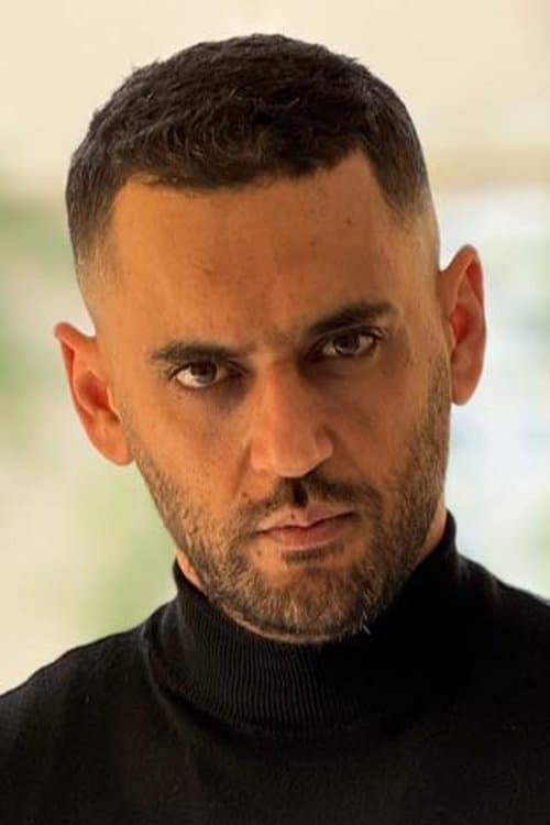 Akhram Djeghim image