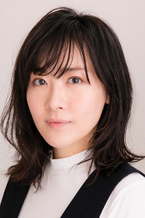 Aki Maeda image
