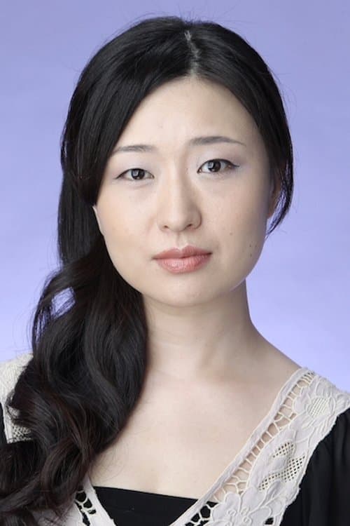 Aki Sasamori image