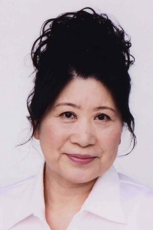 Aki Takejo image