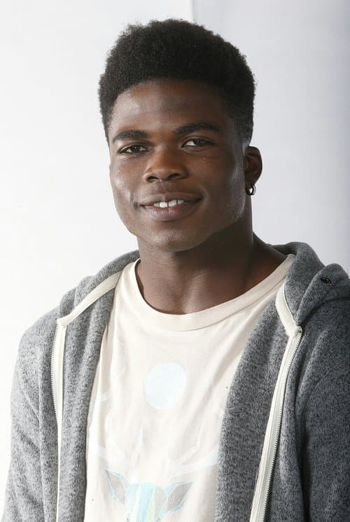 Akiel Julien image