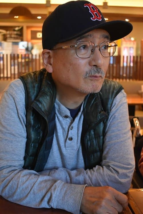 Akihide Tsuzawa image