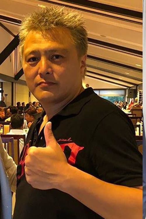 Akihiko Kuwata image