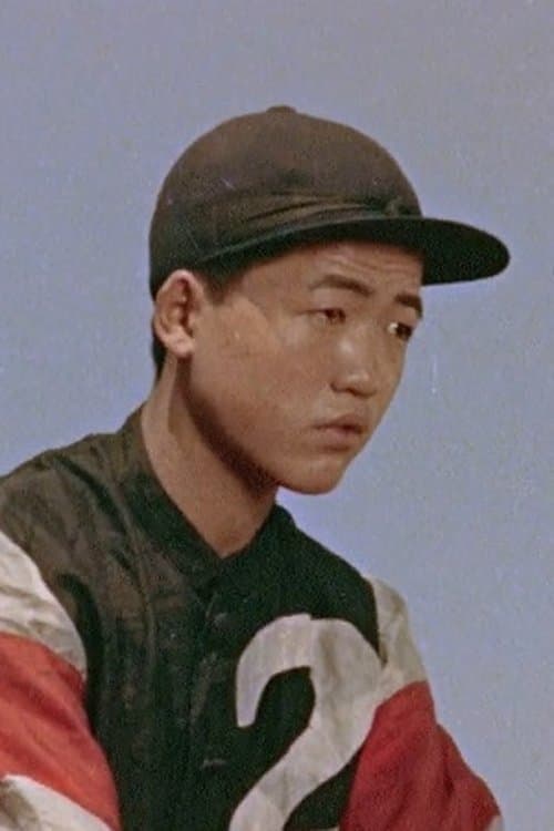 Akihiko Yusa image