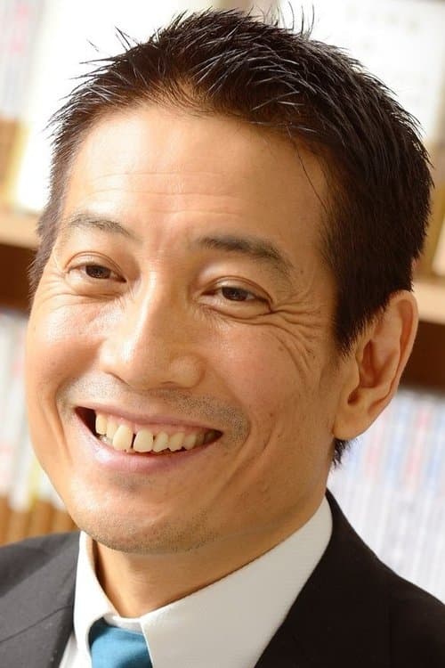 Akihiro Nakatani image