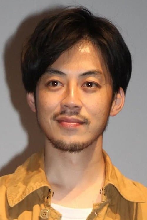 Akihiro Nishino image
