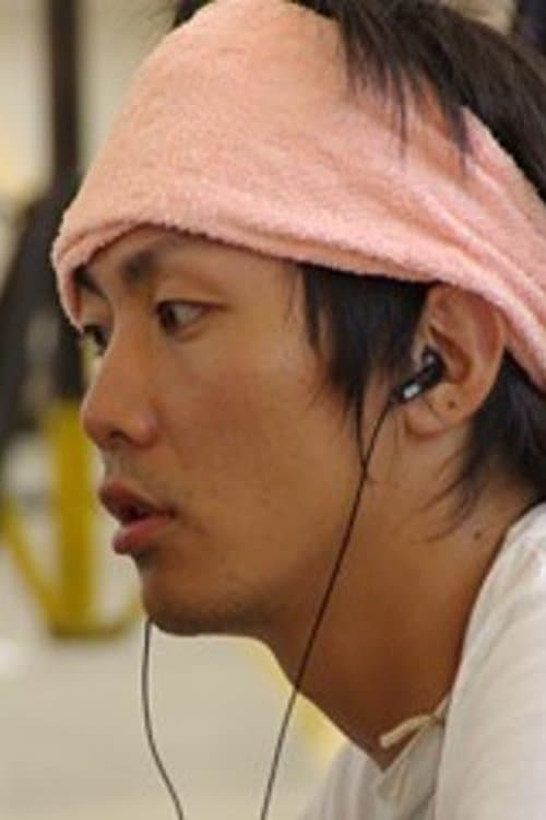 Photo of Akihiro Toda