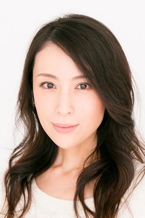 Akiko Hinagata image
