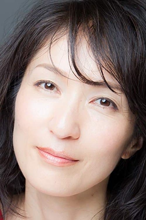 Akiko Iwase image