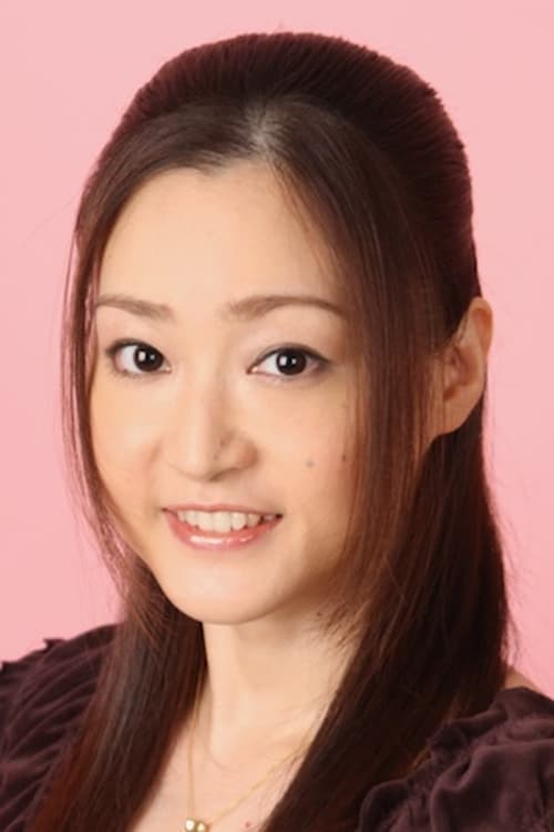 Akiko Kawase image