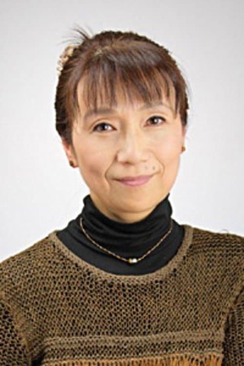 Akiko Kurano image