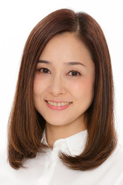 Akiko Oshidari image