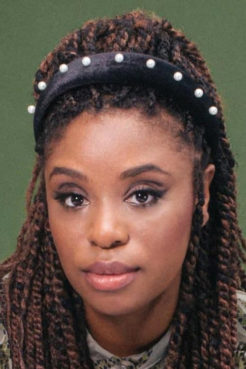 Akilah Hughes image