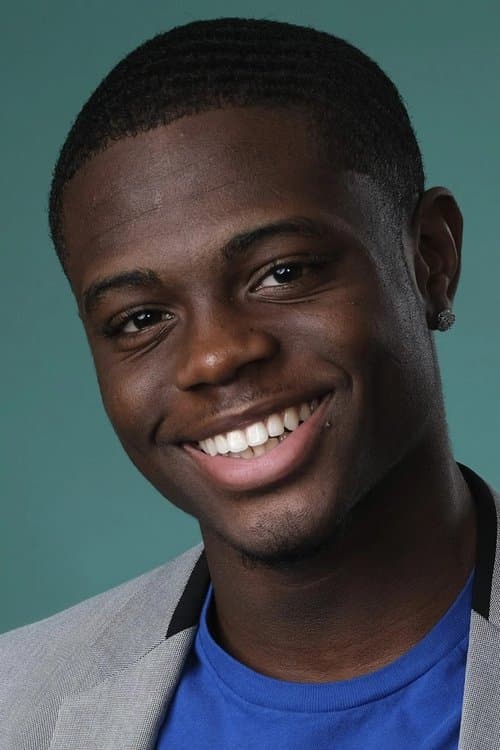 Akili McDowell image