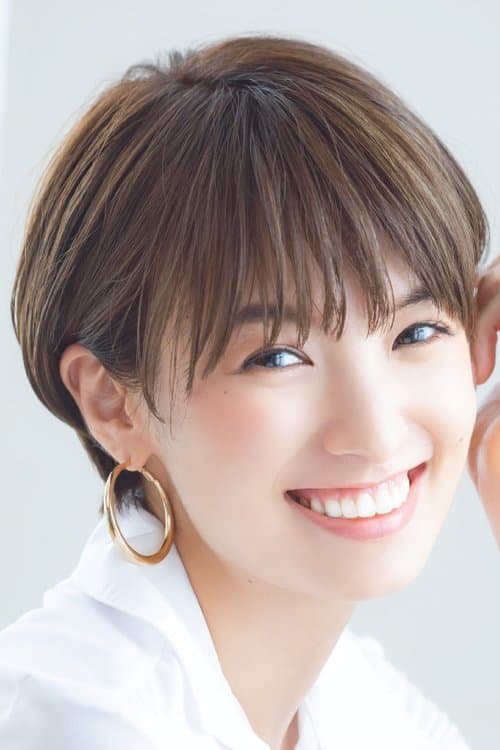 Akina Minami image