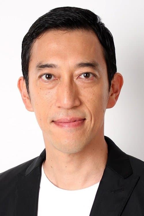 Akinori Ando image