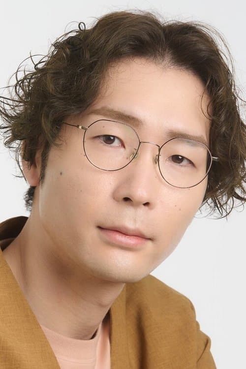 Akinori Egoshi image