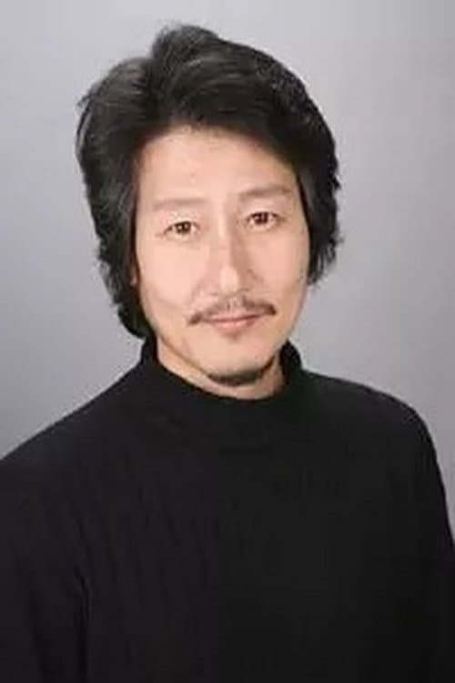 Akio Nakamura image