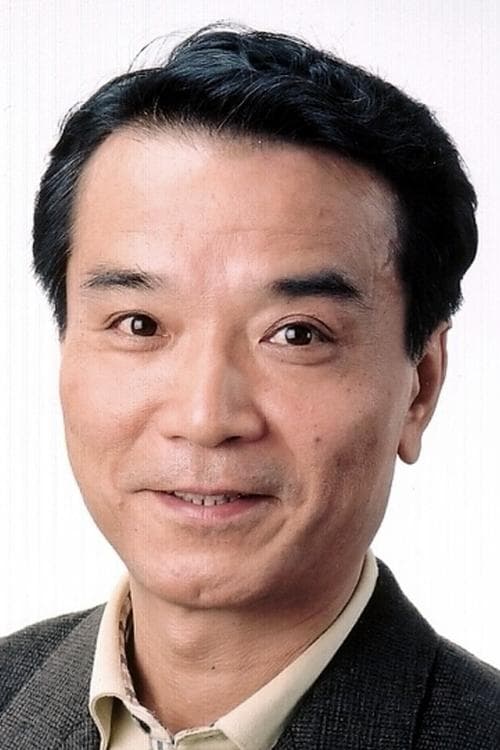 Akio Nojima image