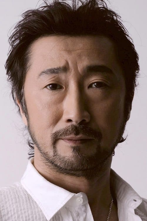 Akio Otsuka image