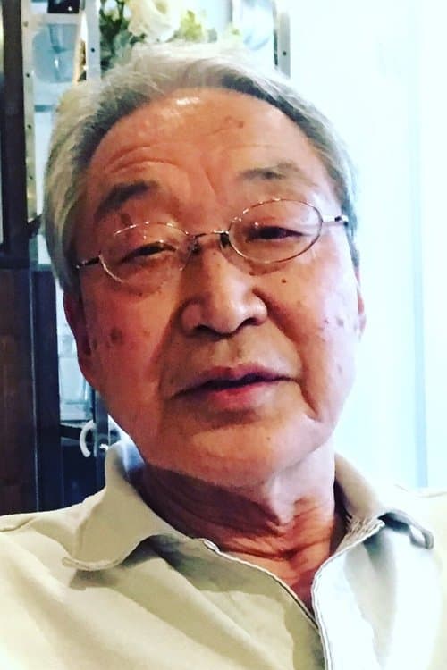 Photo of Akira Fukamachi