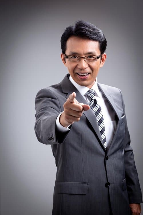 Akira Fukuzawa image