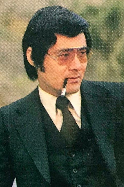 Akira Hamada image