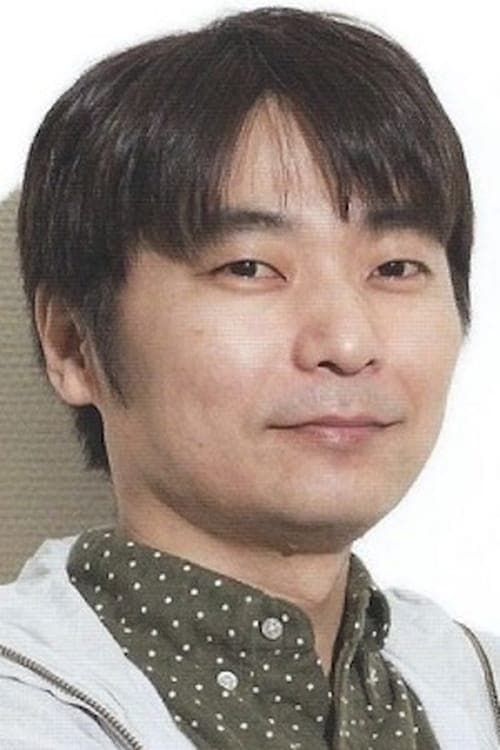 Akira Ishida image