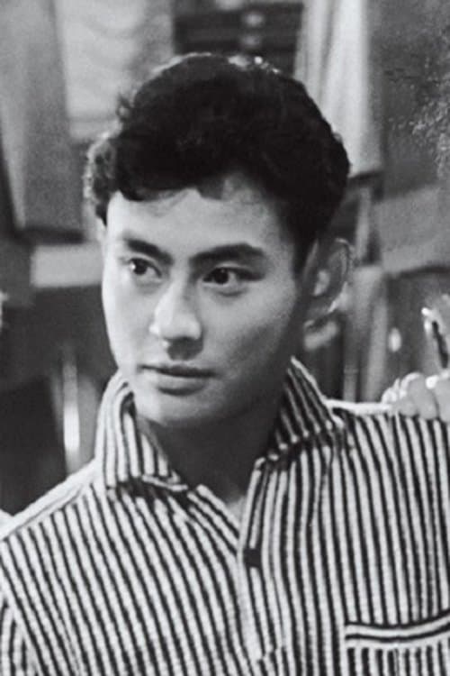 Akira Ishihama image