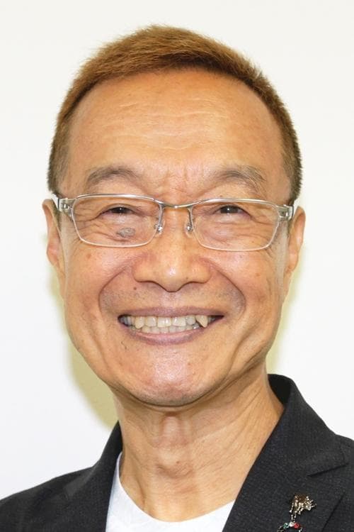 Akira Kamiya image