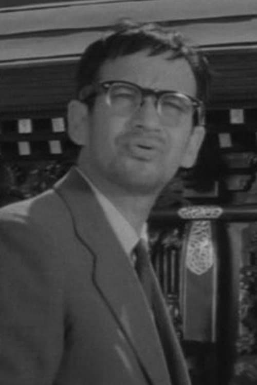 Akira Katayama image