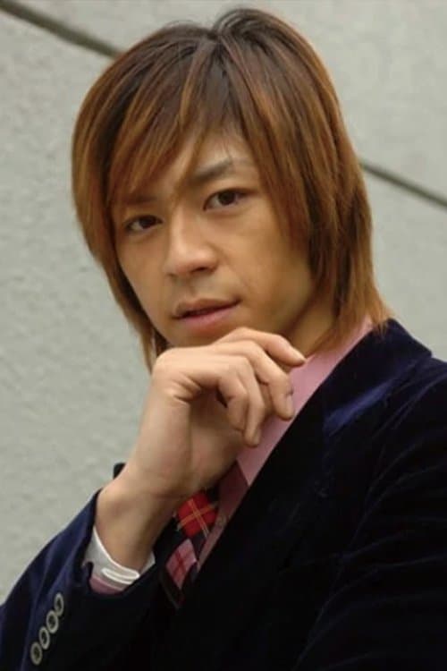 Akira Nagata image