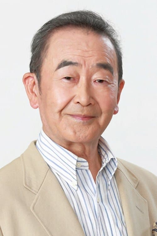 Akira Sakamoto image