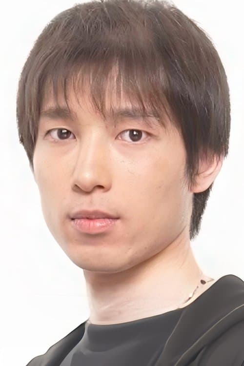 Akira Sasanuma image