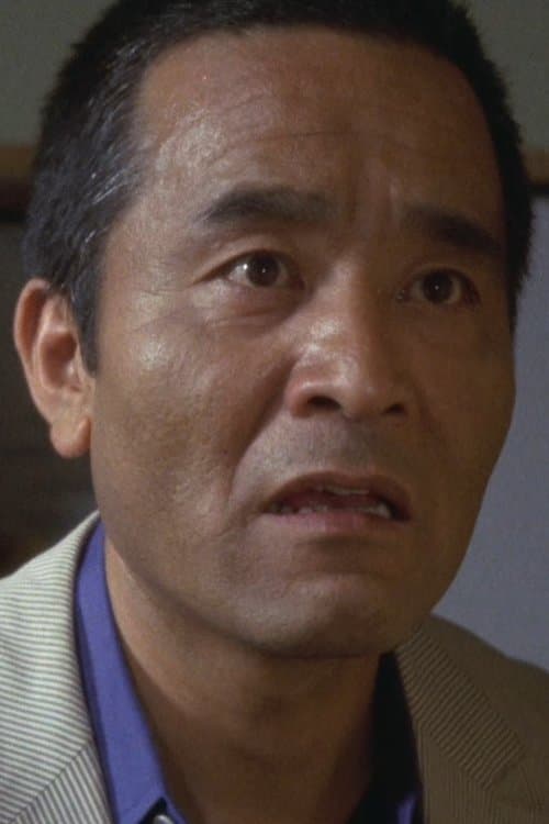 Akira Takahashi image